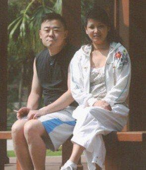 揭秘48岁周立波与前妻复婚又离婚内幕 - 捕鱼者 - 做现代有机农业 享健康快乐人生