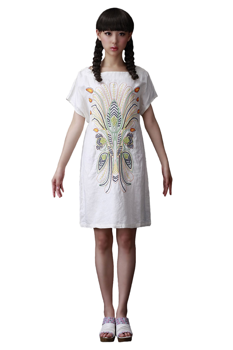 精美免抠png现代人物之十二[春山抠图] - 春山 - ★春山博客★