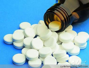 黄连素片治疗高脂血症、高血压、心律失常、糖尿病、癌病 - 瀛子 - 瀛の小笺