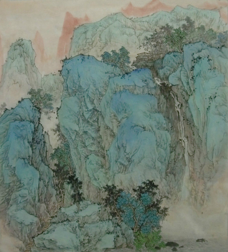 林善观作品集（2） - 山野村夫 - 山野村夫