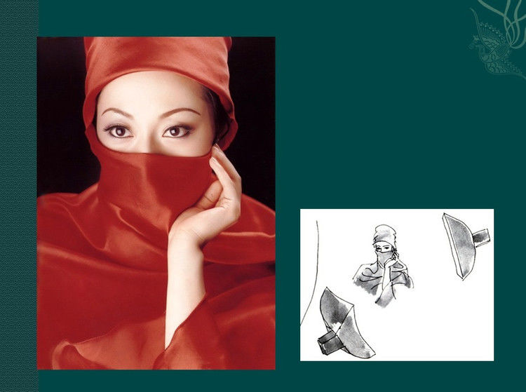 数码摄影入门讲座——摄影用光 - 遨游 - 遨游的博客