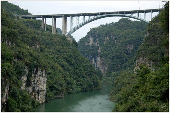 美丽中国之美景大全！【巨量合集】 - 無為居士 - 聚美齋