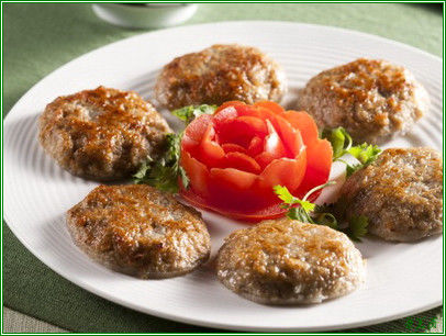 各种饼的做法～收藏起来吧，慢慢学着做！【生活百科】 - 無為居士 - 聚美齋