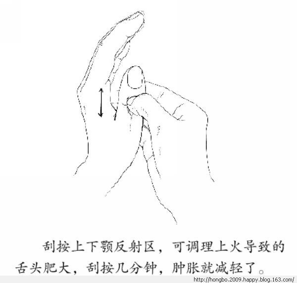 按摩图 - 小平 - 快乐无处不在，写日志是我最快乐之事