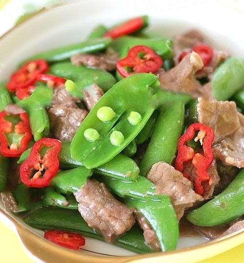  23道最下饭的中国菜  - 好吃 - abc的博客