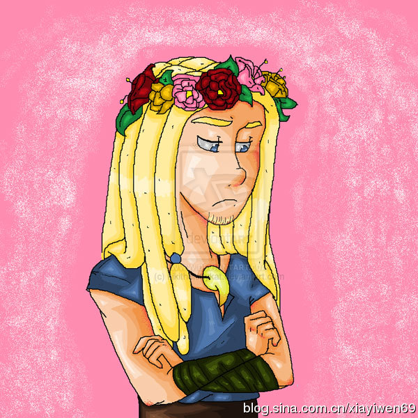 你应该和有这些特点的人绝交