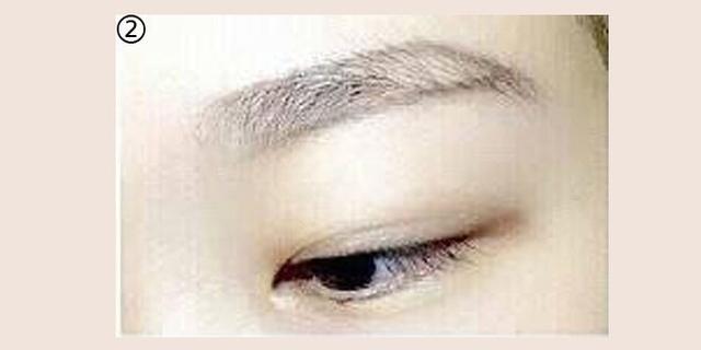 60秒学会修眉画眉，让你妆容精致又立体！