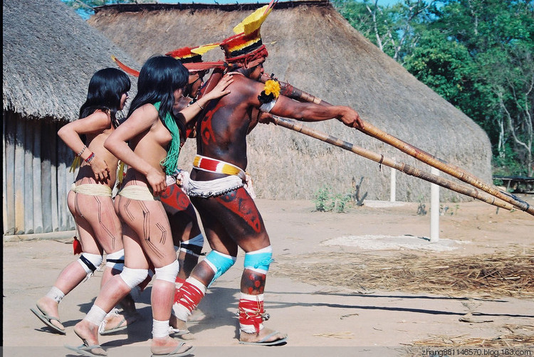 非洲部落选美 - 台湾白酒88坑道 - 论樽酒行--台湾名酒