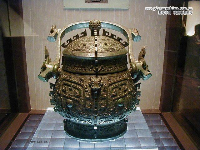 台北故宫博物馆文物欣赏(组图) - hubao.an - hubao.an的博客