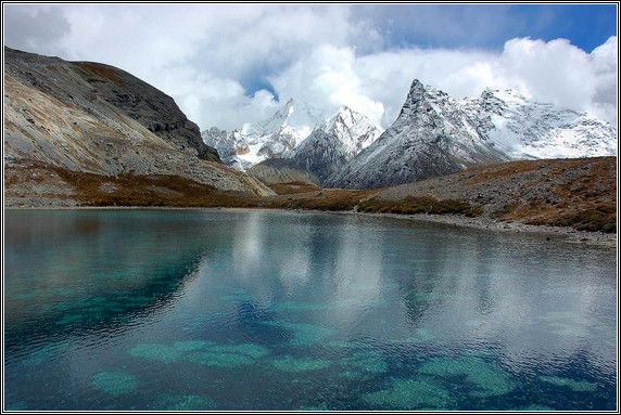 美丽中国之美景大全！【巨量合集】 - 無為居士 - 聚美齋