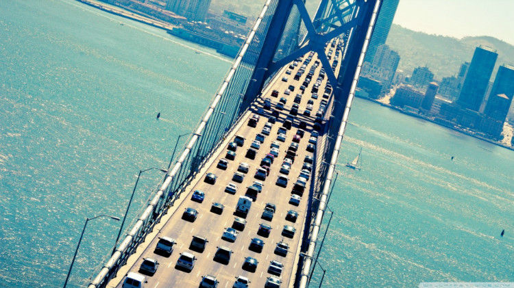 中外桥梁  美景大全 - 