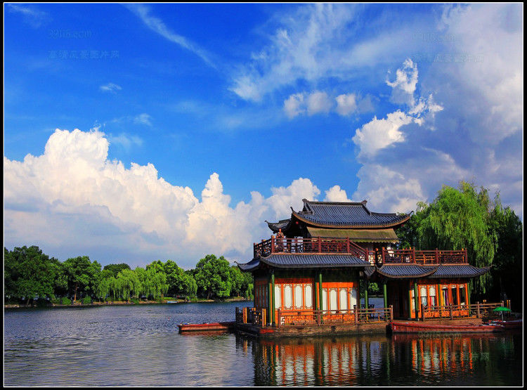 杭州湾风光 - 飞春 - 飞春博客