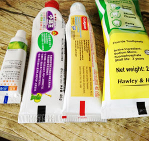 【养生保健】也许您每天刷牙就是在吸毒！不看则罢，一看冒汗！赶快换吧！