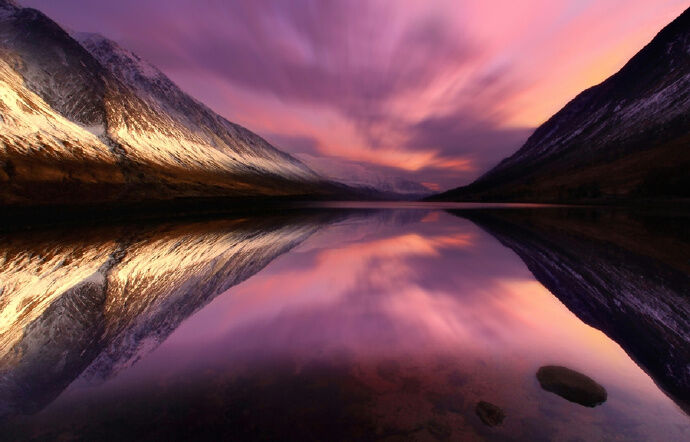 插画心语：一些事，只能当记忆。一些人，只能做过客| jiaren.org