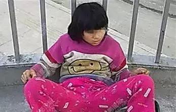 被抓后人贩子的回答让人震惊