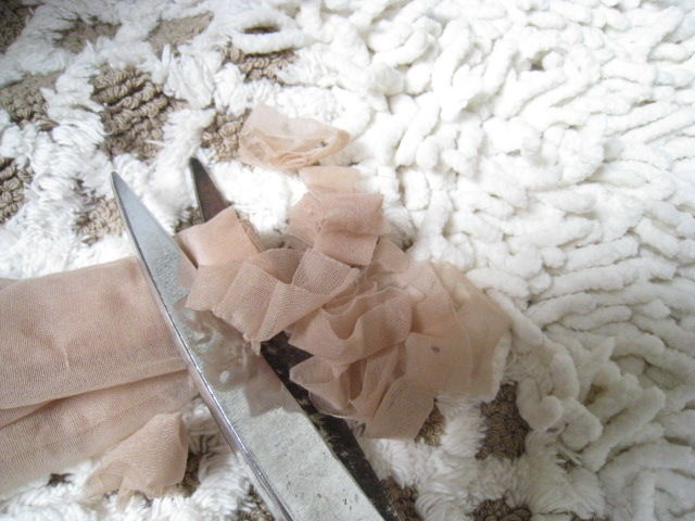 [转载]旧物改造 高筒丝袜的另类用法 - 玲玲 - 心雨 的博客