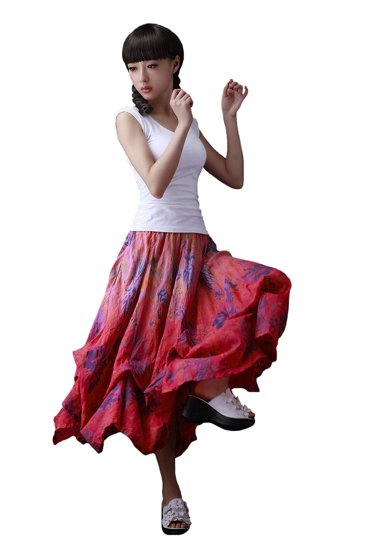 精美免抠png现代人物之十二[春山抠图] - 春山 - ★春山博客★