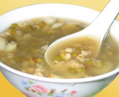 41种粥的做法，好好温暖爱的人的胃吧~ - 缘水禅心 - 