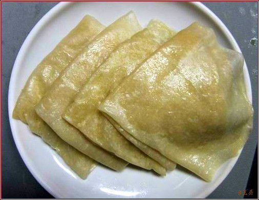 29种面点的配料与做法，太丰富美味啦！ - 吝色鬼 - 吝色鬼 的博客