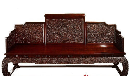 《中国古家具》（100集）   充盈着强烈的东方艺术神韵 - 青松不老 - 枝繁叶茂！祝愿祖国繁荣昌盛！！