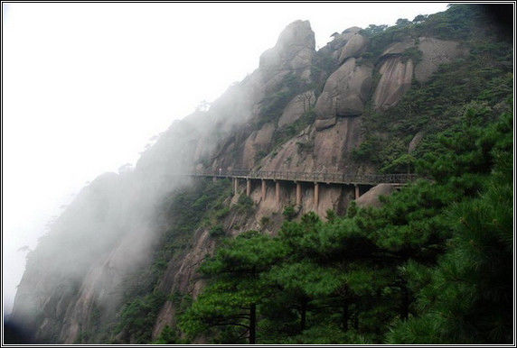 美丽中国之美景大全！【巨量合集】 - 無為居士 - 聚美齋