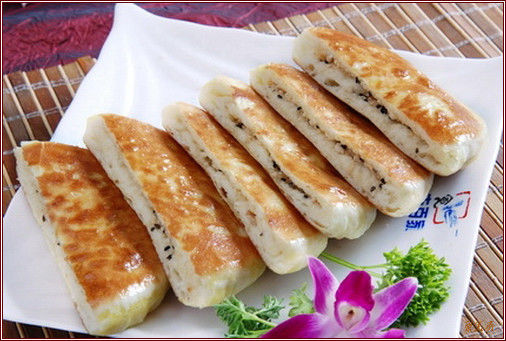 29种面点的配料与做法，太丰富美味啦！ - 吝色鬼 - 吝色鬼 的博客