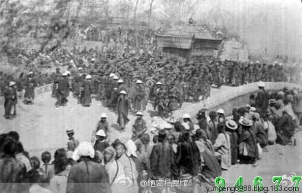 历史奇闻趣事100则【下集】 - 云鹏润峰 - 云鹏潤峰