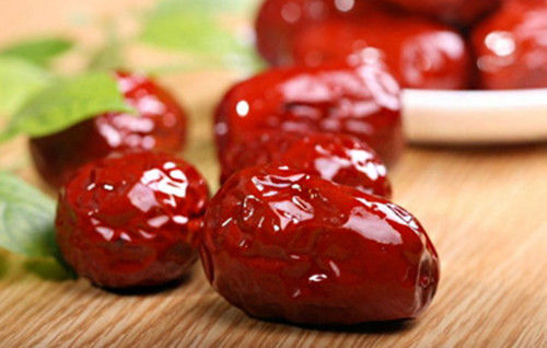 大枣养生15个秘方(附：大枣食用7禁忌) - 吝色鬼 - 吝色鬼 的博客