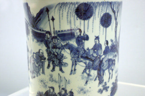 [转载]上海博物馆瓷器欣赏（四）