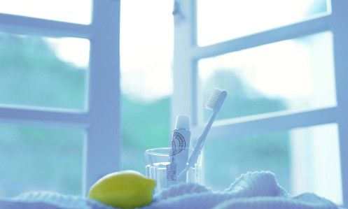 送你的133个生活小技巧