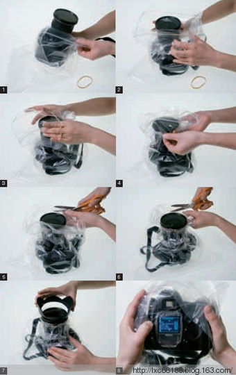 38种摄影基本功训练 - 理睬 - .