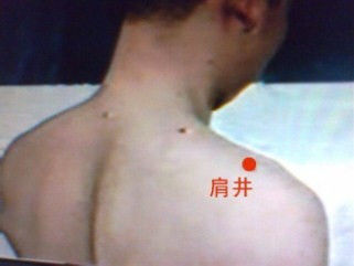 全身经络梳理法，有空多梳理！ - 吝色鬼 - 吝色鬼 的博客