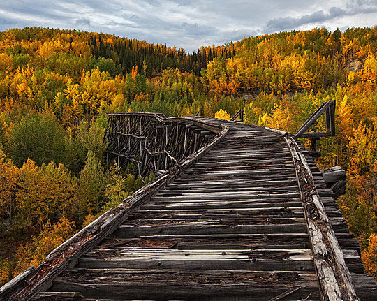 世界上最迷人的桥! (太美了) - ★我的家园你的乐园★ - ★★★我的家园★你的乐园★★★
