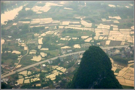 美丽中国之美景大全！【巨量合集】 - 無為居士 - 聚美齋