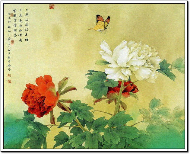 史上最著名的对联！【文化星空】 - 無為居士 - 聚美齋