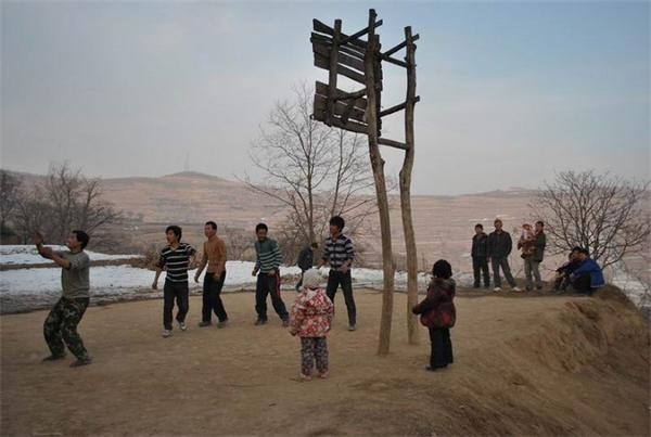 有图有震撼，中国的贫富差距到底有多大