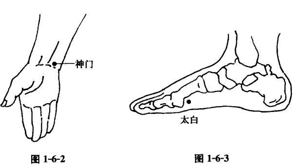 贫血的艾灸疗法-带穴位图超详细 - 缘水禅心 - 