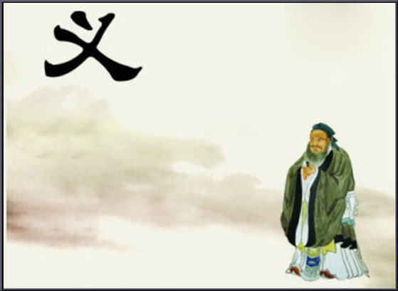 四言、五言、六言、七言《圣贤经》！【中华经典】 - 無為居士 - 聚美齋