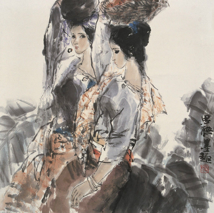 周思聪作品集（上） - 山野村夫 - 山野村夫
