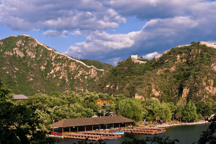 中国八大空中棧道 - 怀旧.梦缘 - 怀旧.梦缘