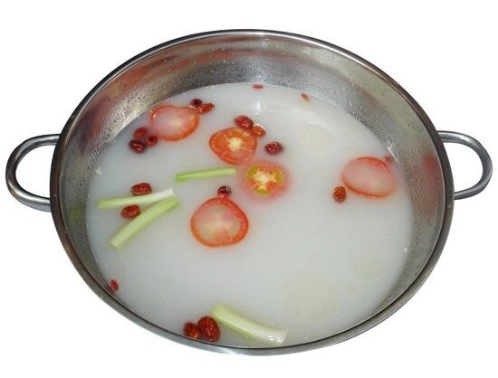 火锅的健康食法 怎样吃才地道？