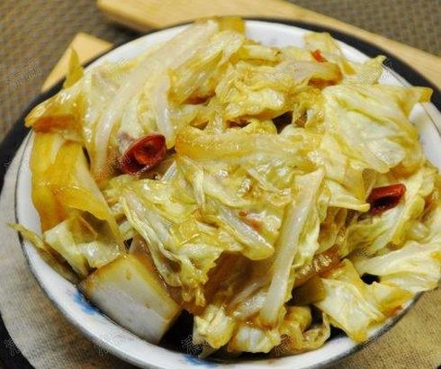  23道最下饭的中国菜  - 好吃 - abc的博客