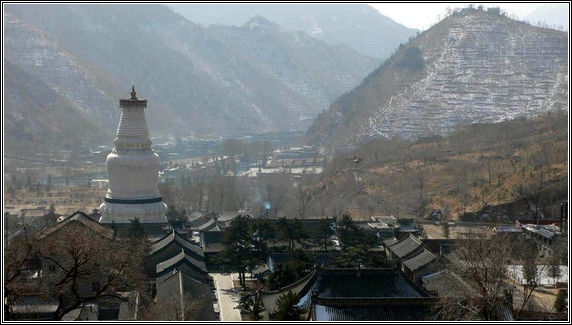 美丽中国之美景大全！【巨量合集】 - 無為居士 - 聚美齋