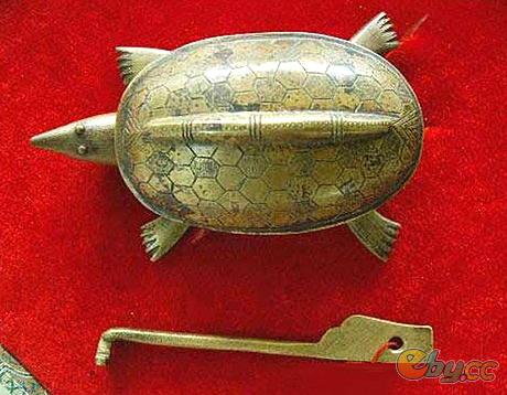 中国古代锁具集锦  - 杰子 - 杰子的博客