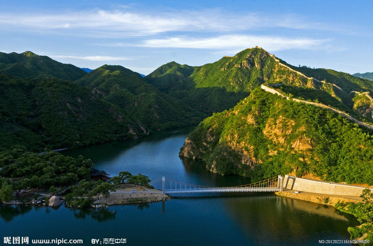中国八大空中棧道 - 怀旧.梦缘 - 怀旧.梦缘