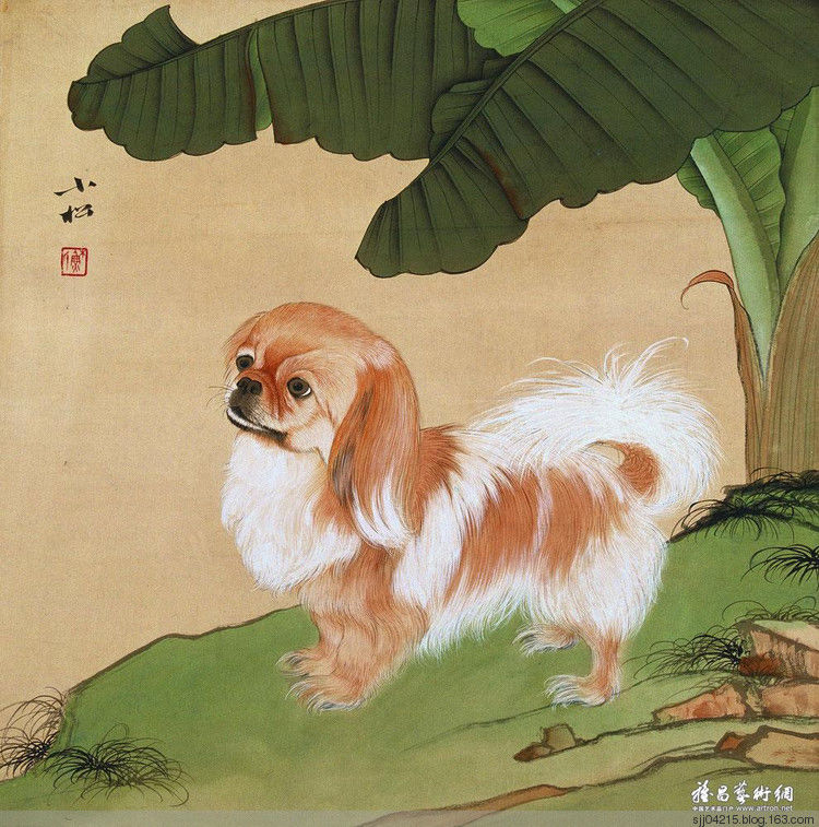 苏小松作品精选集（2） - 云破月来花弄影 - 云破月来花弄影