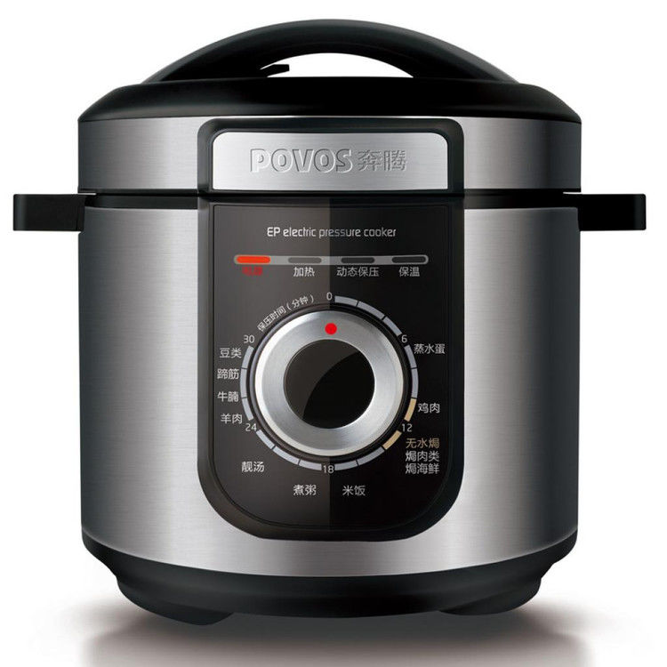 高压锅不为人知的14个巧妙用法 - 天空之城 - 天空之城