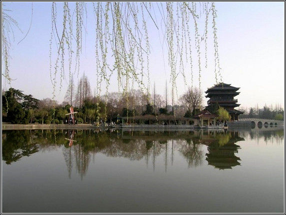 美丽中国之美景大全！【巨量合集】 - 無為居士 - 聚美齋