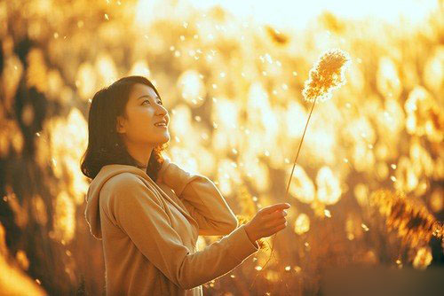 中长焦70-200拍摄户外人像的优势