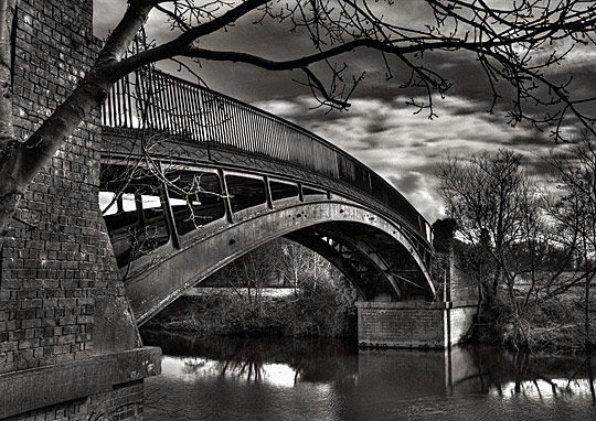 世界上最迷人的桥! (太美了) - ★我的家园你的乐园★ - ★★★我的家园★你的乐园★★★